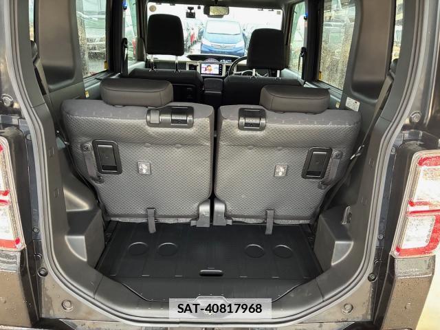 Daihatsu WAKE 2019-06 7817330-17