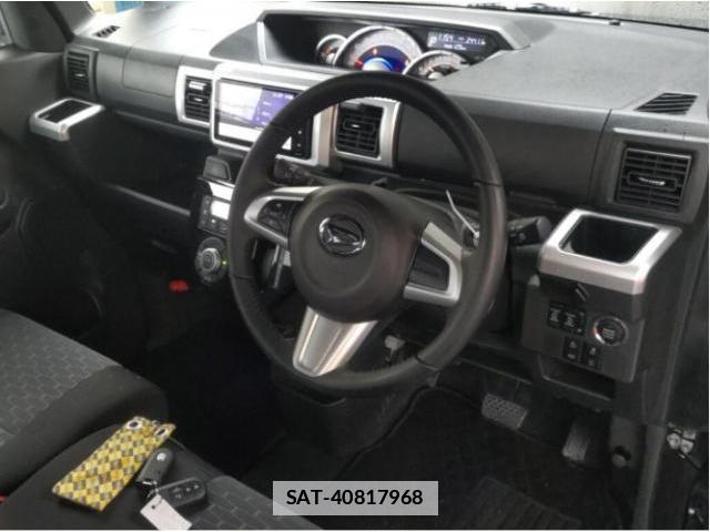 Daihatsu WAKE 2019-06 7817330-2