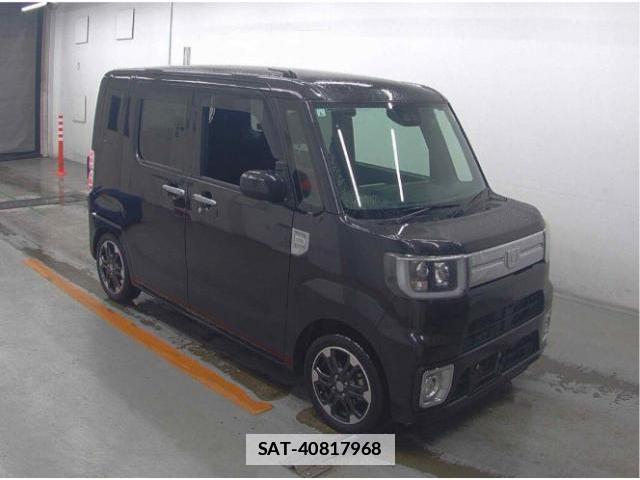 Daihatsu WAKE 2019-06 7817330-3