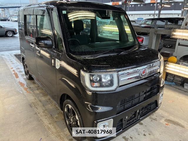 Daihatsu WAKE 2019-06 7817330-6