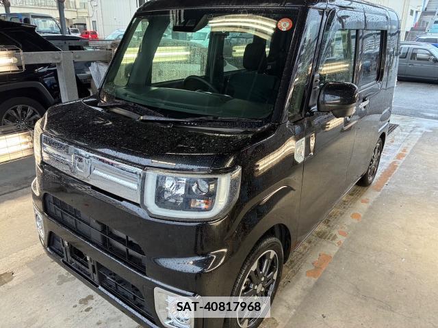 Daihatsu WAKE 2019-06 7817330-7
