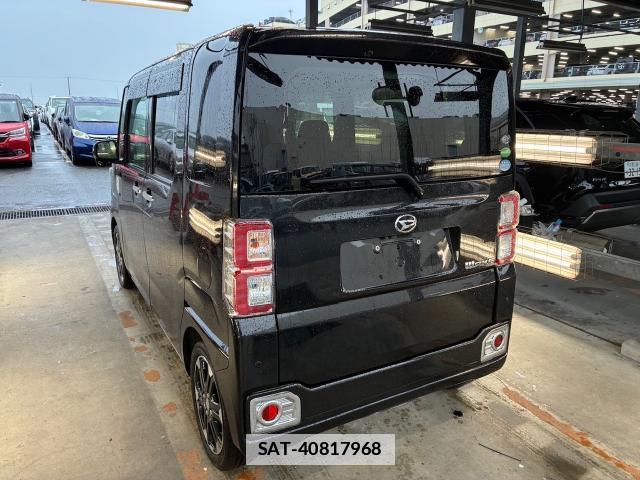 Daihatsu WAKE 2019-06 7817330-8