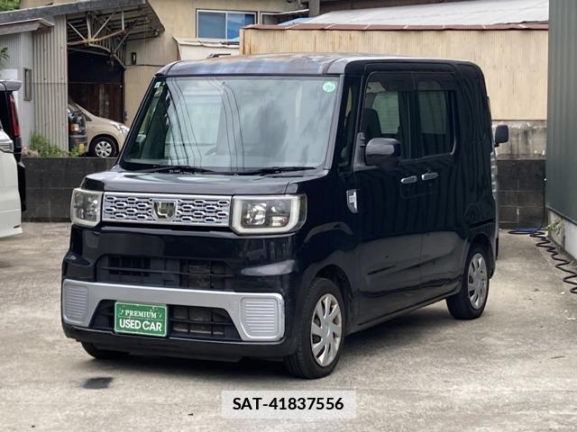 Daihatsu WAKE 2015 7819675-0