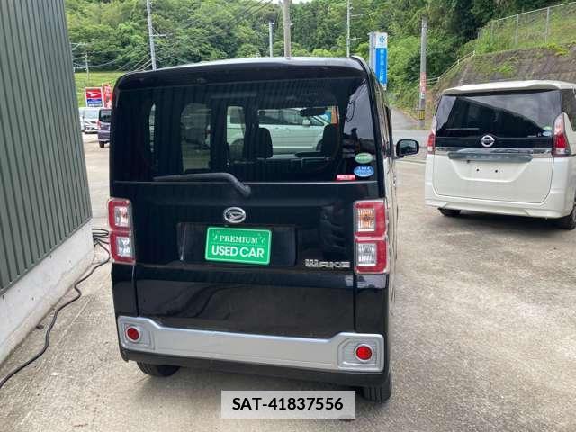 Daihatsu WAKE 2015 7819675-1