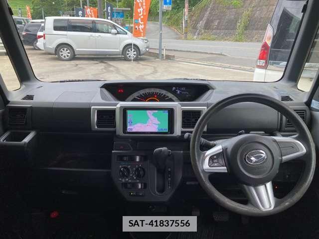 Daihatsu WAKE 2015 7819675-2