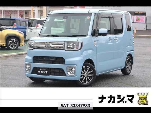 Daihatsu WAKE 2016-10 7820467-0
