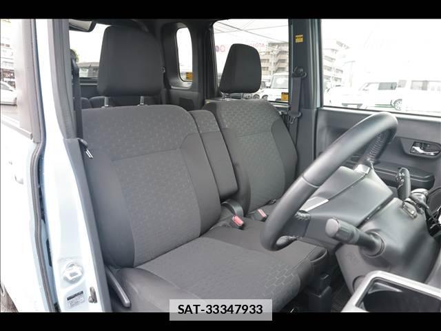Daihatsu WAKE 2016-10 7820467-10