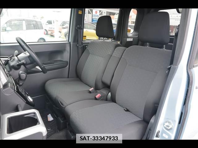 Daihatsu WAKE 2016-10 7820467-11