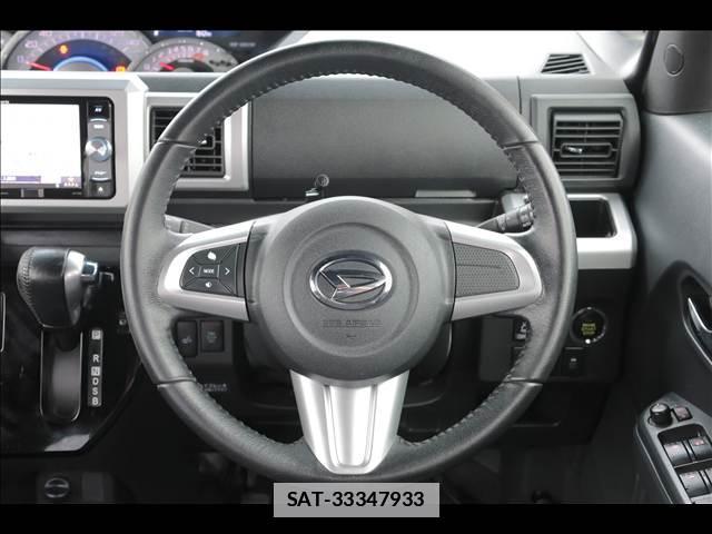 Daihatsu WAKE 2016-10 7820467-12