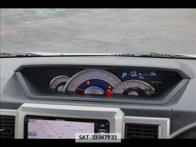 Daihatsu WAKE 2016-10 7820467-13