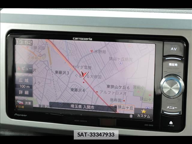 Daihatsu WAKE 2016-10 7820467-14