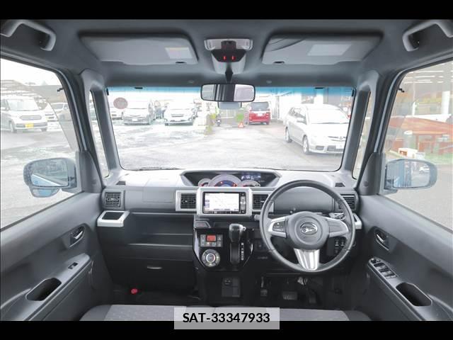 Daihatsu WAKE 2016-10 7820467-2