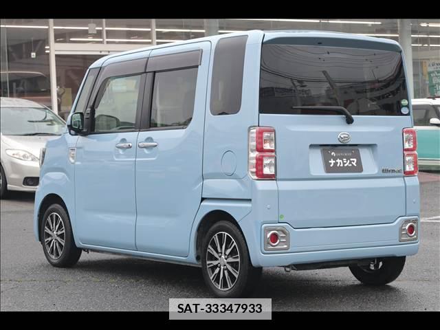 Daihatsu WAKE 2016-10 7820467-4