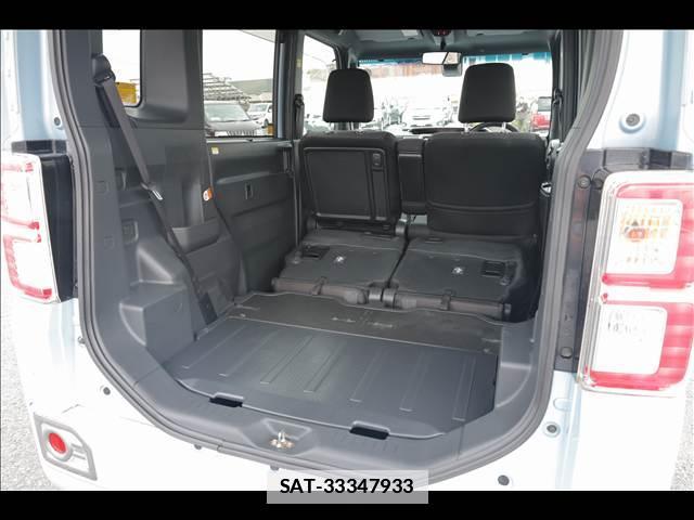 Daihatsu WAKE 2016-10 7820467-7