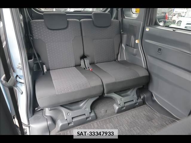 Daihatsu WAKE 2016-10 7820467-8