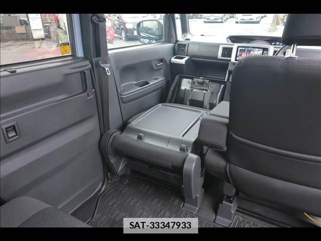 Daihatsu WAKE 2016-10 7820467-9