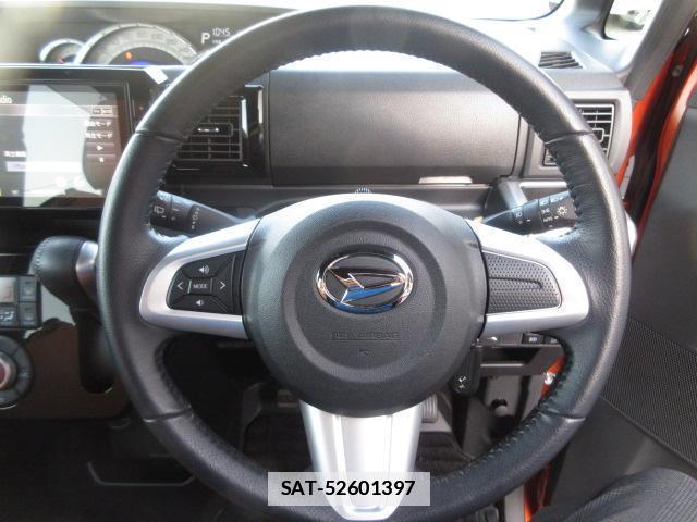 Daihatsu WAKE 2018-05 7820519-11