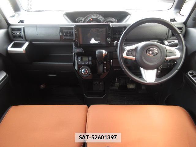 Daihatsu WAKE 2018-05 7820519-2