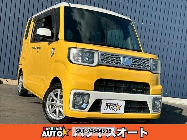 Daihatsu WAKE 2015 7820870-0