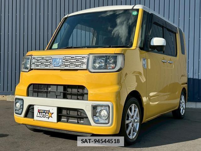 Daihatsu WAKE 2015 7820870-1