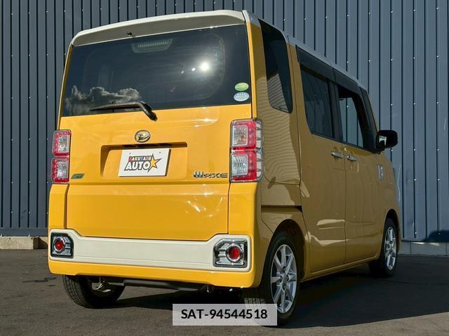 Daihatsu WAKE 2015 7820870-10