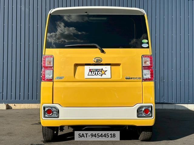 Daihatsu WAKE 2015 7820870-11