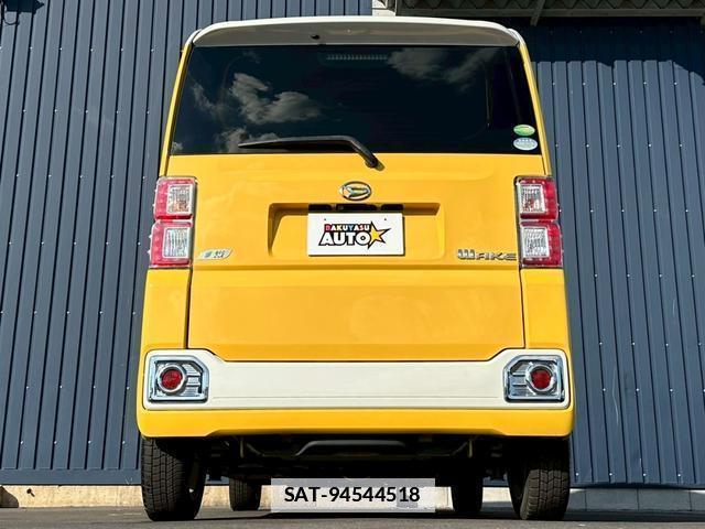 Daihatsu WAKE 2015 7820870-12