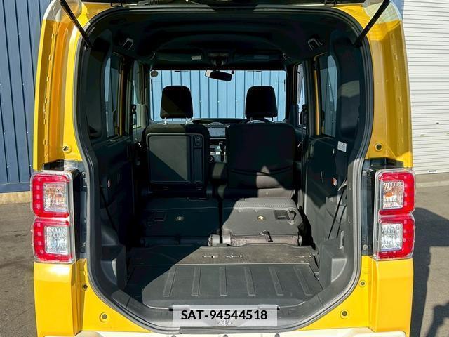 Daihatsu WAKE 2015 7820870-13