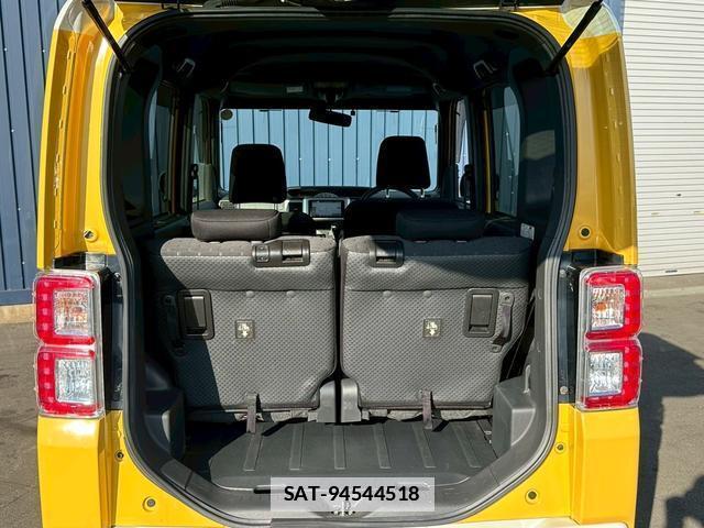 Daihatsu WAKE 2015 7820870-14