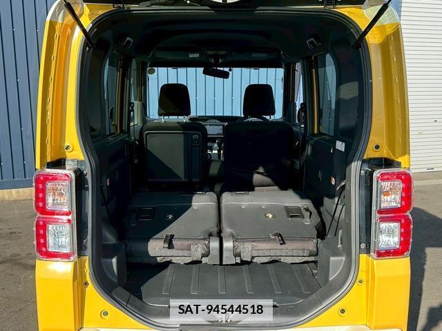 Daihatsu WAKE 2015 7820870-15
