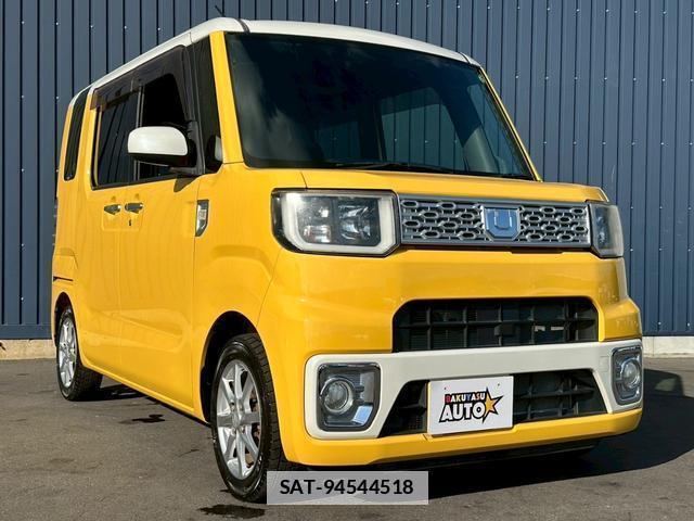 Daihatsu WAKE 2015 7820870-2