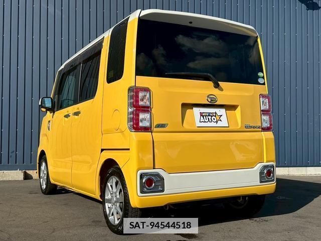 Daihatsu WAKE 2015 7820870-3