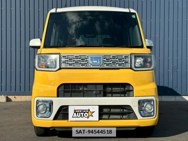 Daihatsu WAKE 2015 7820870-4