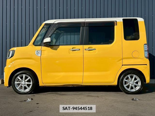Daihatsu WAKE 2015 7820870-5