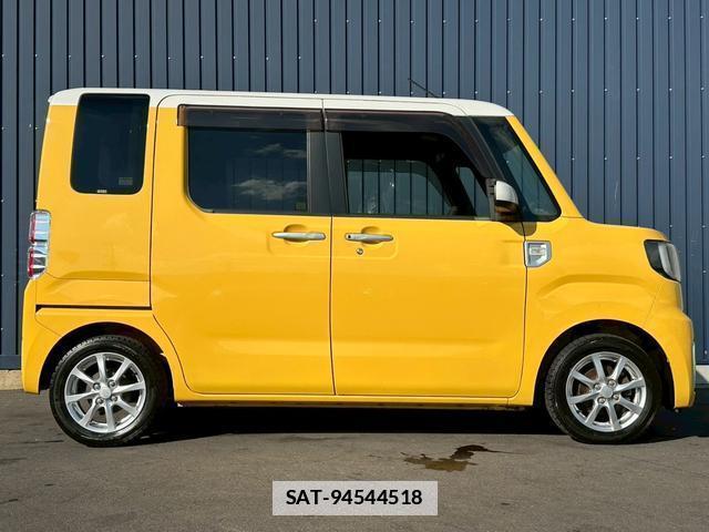 Daihatsu WAKE 2015 7820870-6