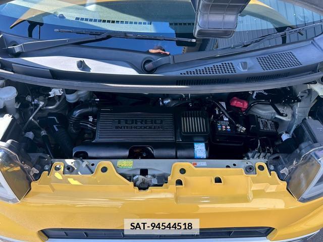 Daihatsu WAKE 2015 7820870-7