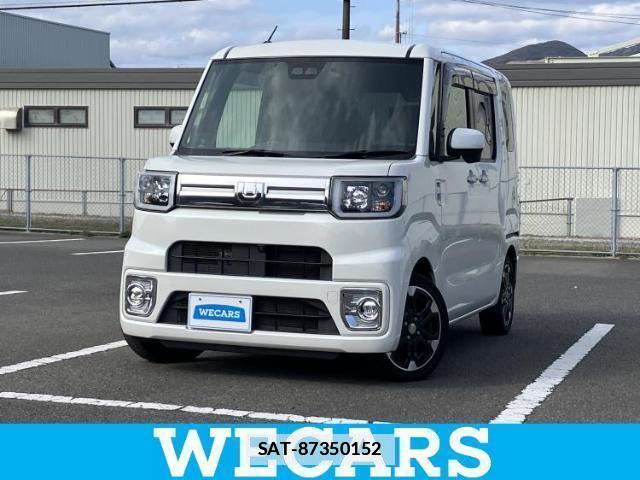 Daihatsu WAKE 2019-01 7821100-0
