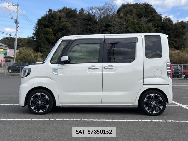 Daihatsu WAKE 2019-01 7821100-1