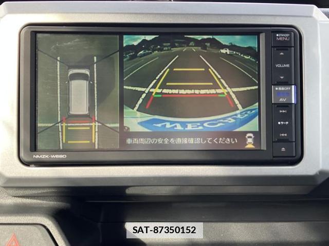 Daihatsu WAKE 2019-01 7821100-10