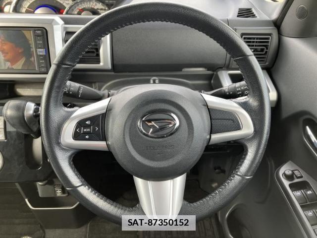 Daihatsu WAKE 2019-01 7821100-11