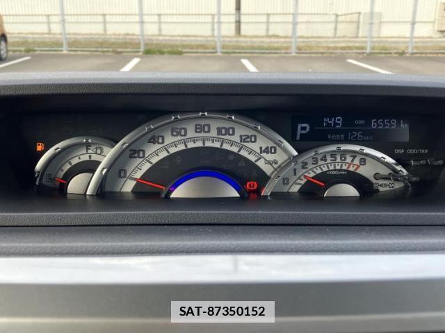 Daihatsu WAKE 2019-01 7821100-14