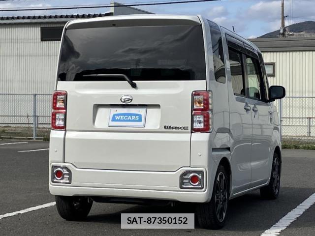 Daihatsu WAKE 2019-01 7821100-2