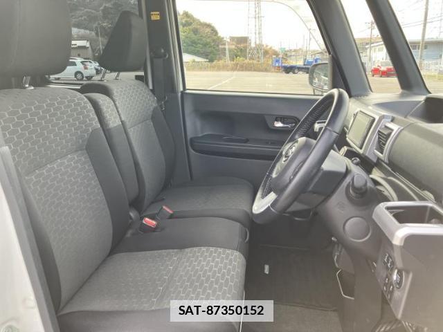 Daihatsu WAKE 2019-01 7821100-4