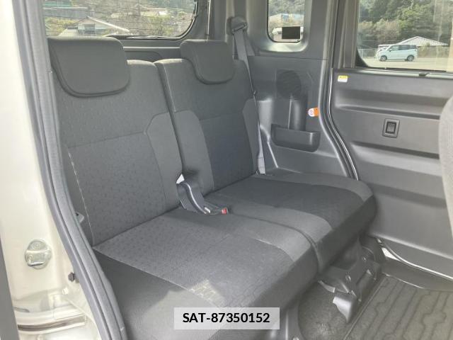 Daihatsu WAKE 2019-01 7821100-5