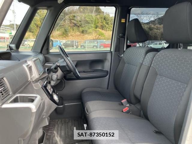Daihatsu WAKE 2019-01 7821100-6
