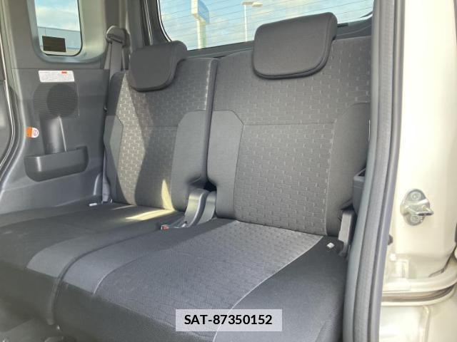 Daihatsu WAKE 2019-01 7821100-7