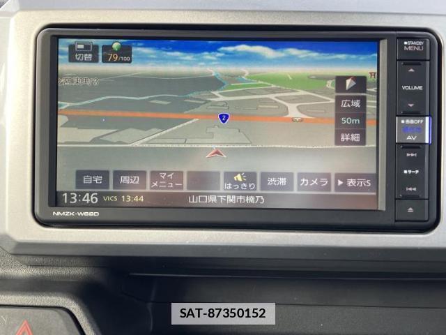 Daihatsu WAKE 2019-01 7821100-8