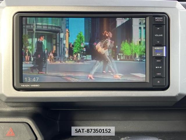 Daihatsu WAKE 2019-01 7821100-9