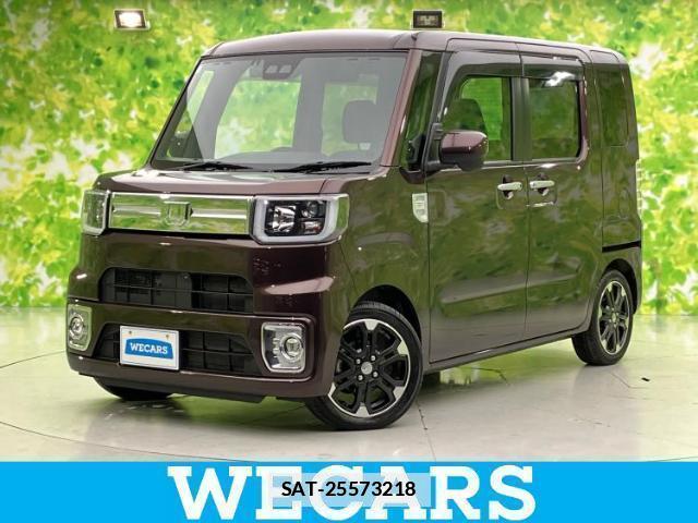 Daihatsu WAKE 2018-07 7821113-0
