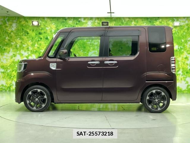 Daihatsu WAKE 2018-07 7821113-1